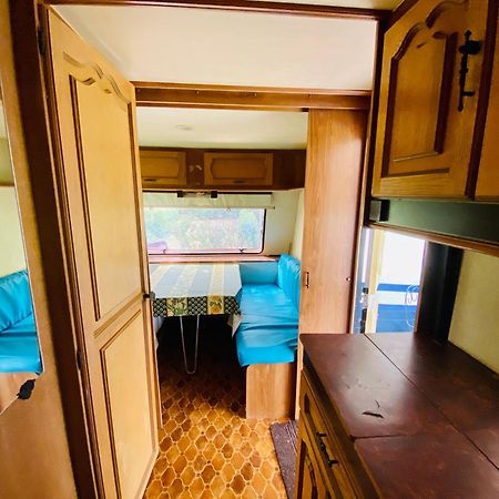 Camping Paradis Family Les Rives De L'Herault Gignac  Dış mekan fotoğraf