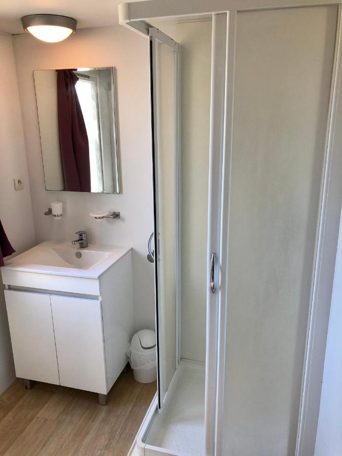 Camping Paradis Family Les Rives De L'Herault Gignac  Dış mekan fotoğraf