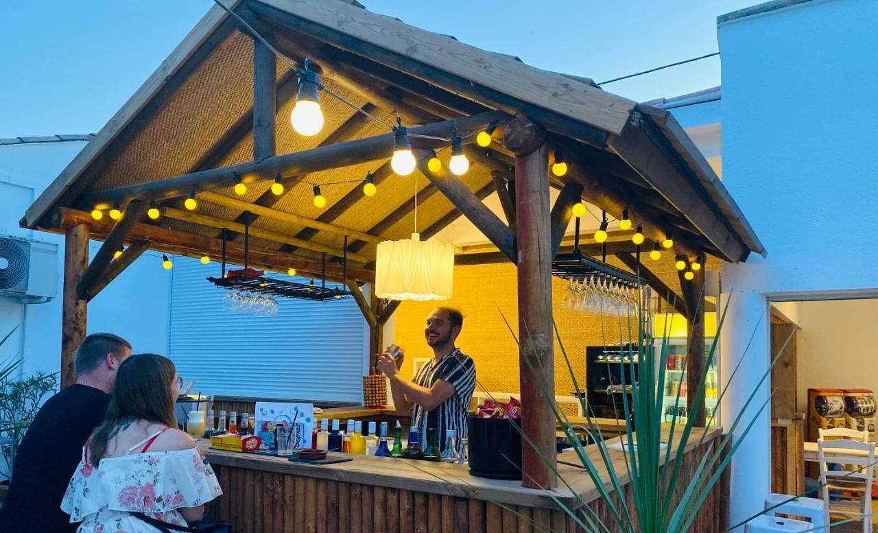 Camping Paradis Family Les Rives De L'Herault Gignac  Dış mekan fotoğraf