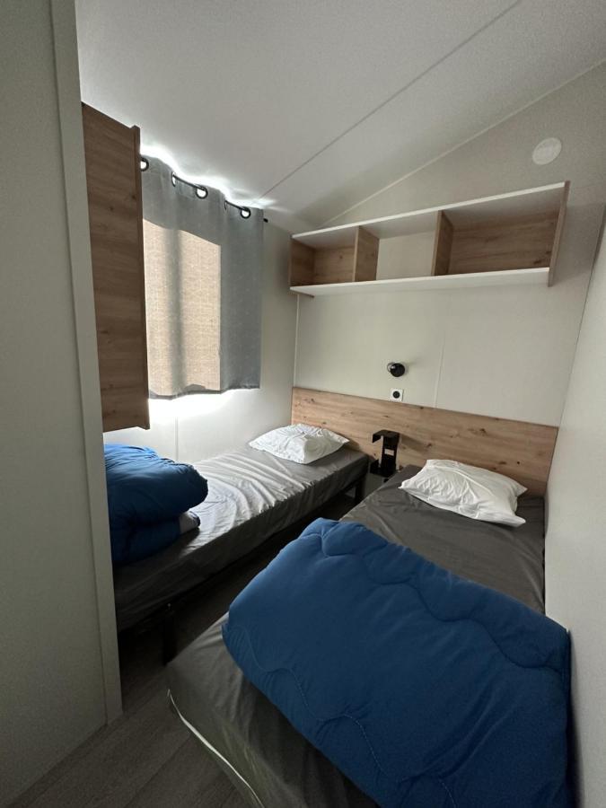 Camping Paradis Family Les Rives De L'Herault Gignac  Dış mekan fotoğraf