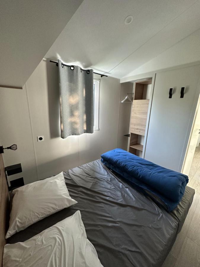 Camping Paradis Family Les Rives De L'Herault Gignac  Dış mekan fotoğraf