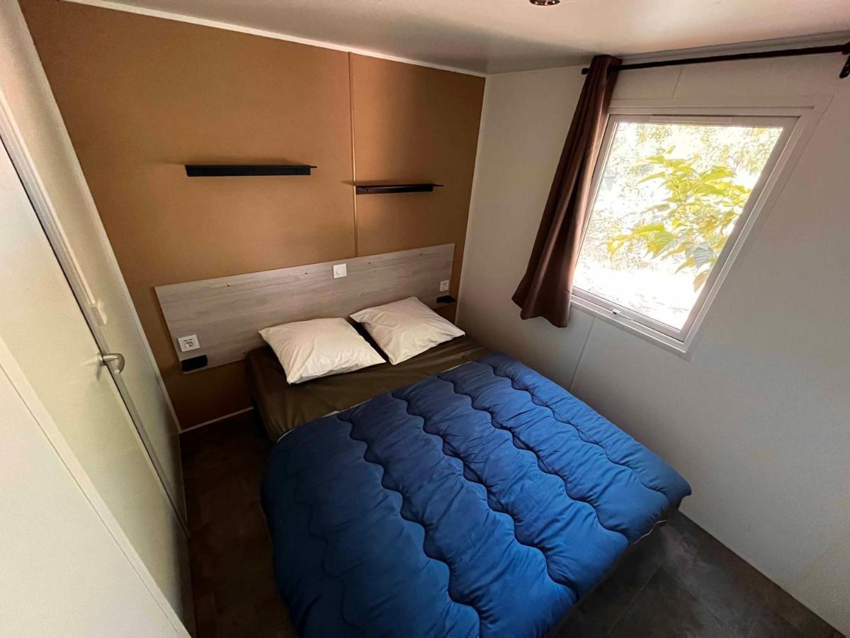Camping Paradis Family Les Rives De L'Herault Gignac  Dış mekan fotoğraf