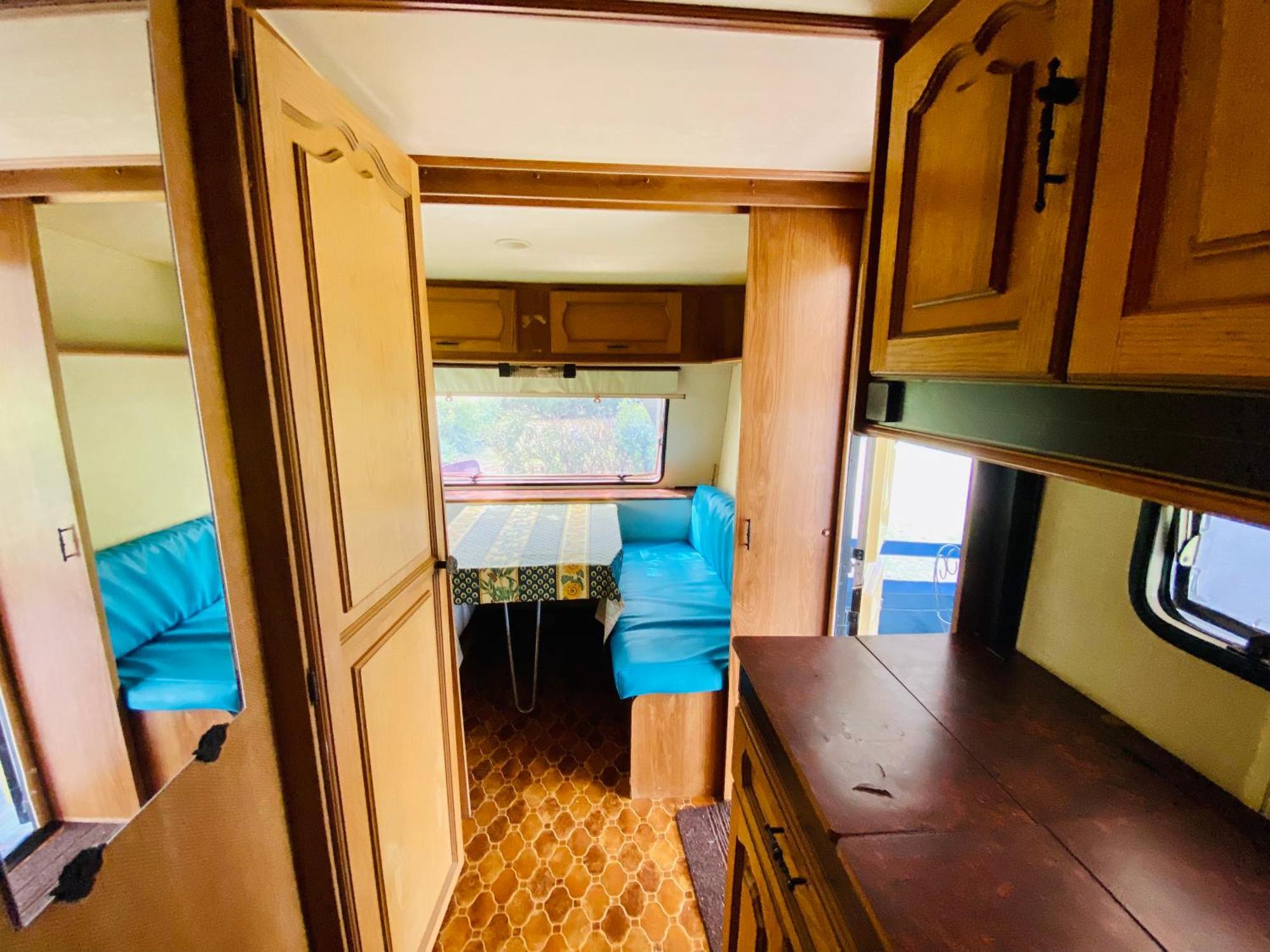 Camping Paradis Family Les Rives De L'Herault Gignac  Dış mekan fotoğraf