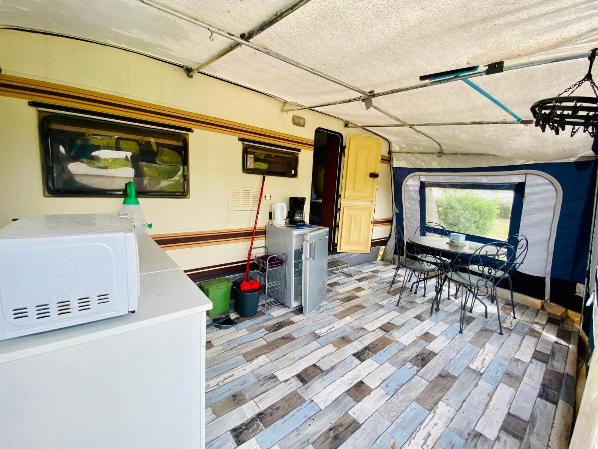 Camping Paradis Family Les Rives De L'Herault Gignac  Dış mekan fotoğraf