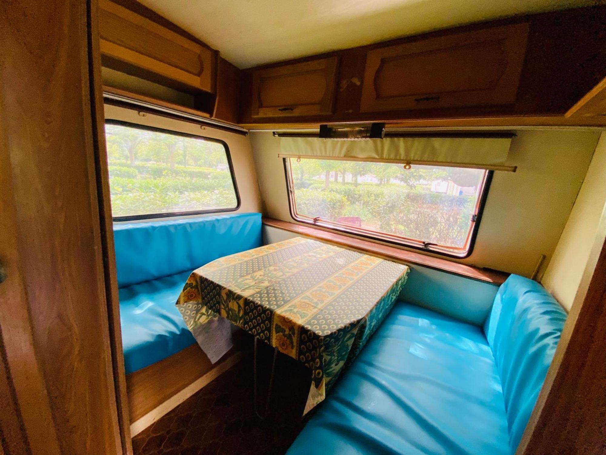 Camping Paradis Family Les Rives De L'Herault Gignac  Dış mekan fotoğraf